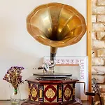 Steampunk Penthouse With Roof Terrace