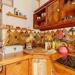 Apartment Steampunk Penthouse With Roof Terrace *